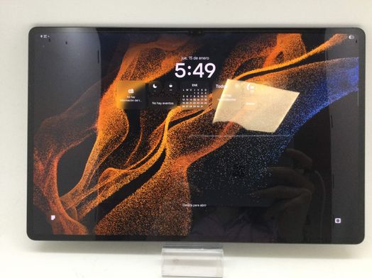 tablet pc samsung galaxy tab s8 ultra 14.6 8gb 128gb wifi