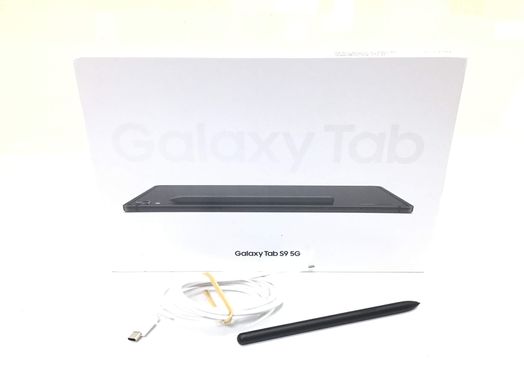 tablet pc samsung galaxy tab s9 11.0 8gb 128gb 5g