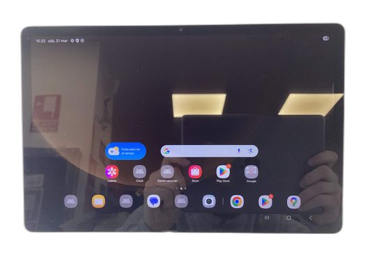 tablet pc samsung galaxy tab s9 fe plus 8gb 128gb 5g