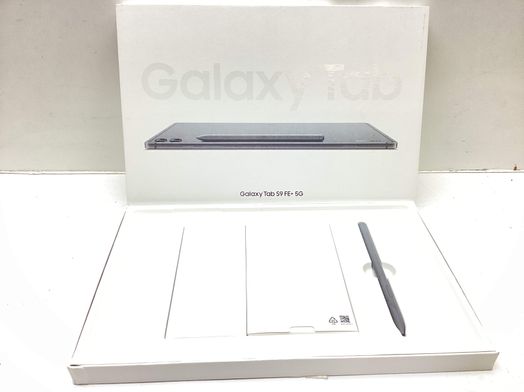 tablet pc samsung galaxy tab s9 fe plus 8gb 128gb 5g