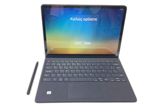 tablet pc samsung galaxy tab s9 plus 12.4 12gb 256gb wifi