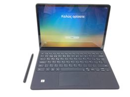 tablet pc samsung galaxy tab s9 plus 12.4 12gb 256gb wifi