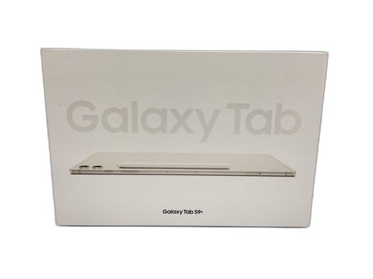 tablet pc samsung galaxy tab s9 plus 12.4 12gb 512gb wifi