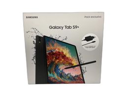 tablet pc samsung galaxy tab s9 plus 12.4 12gb 512gb wifi