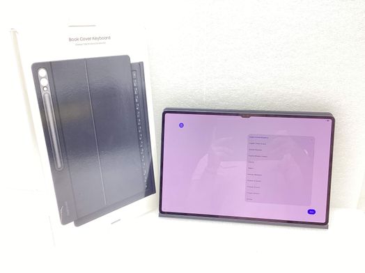 tablet pc samsung galaxy tab s9 ultra 14.6 12gb 512gb 5g