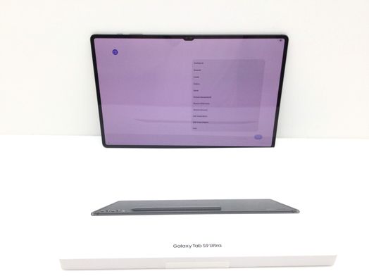 tablet pc samsung galaxy tab s9 ultra 14.6 12gb 512gb wifi