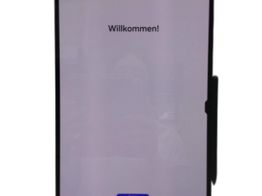 tablet pc samsung galaxy tab s9 ultra 14.6 12gb 512gb wifi