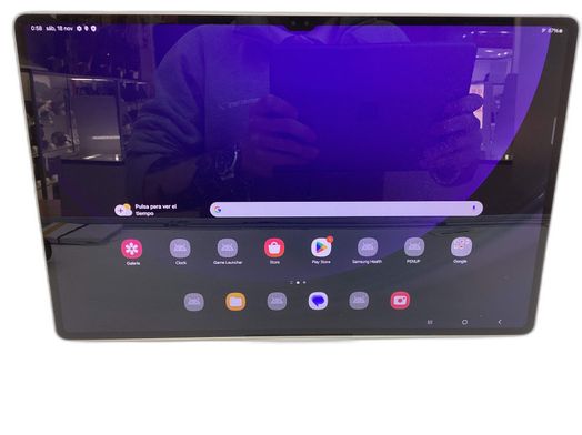 tablet pc samsung galaxy tab s9 ultra 14.6 16gb 1tb wifi