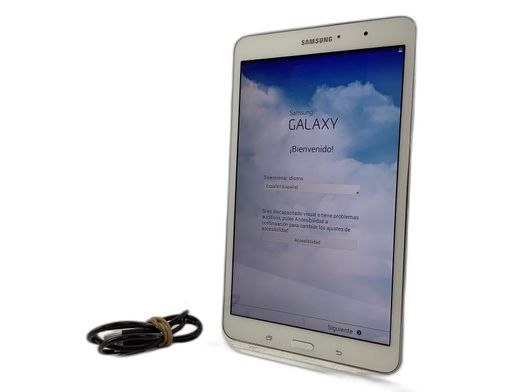 tablet pc samsung galaxy tabpro 8.4 16gb (t320)