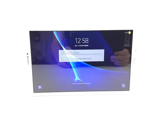 tablet pc samsung sm-t580 10.1 16gb