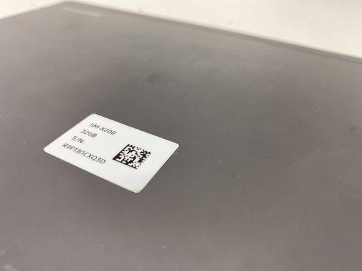 tablet pc samsung sm-x200