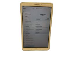 tablet pc samsung tab a