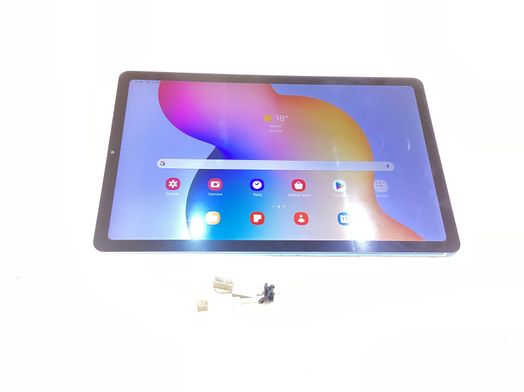 tablet pc samsung tab s6 lite 10.4 4gb 128gb 4g