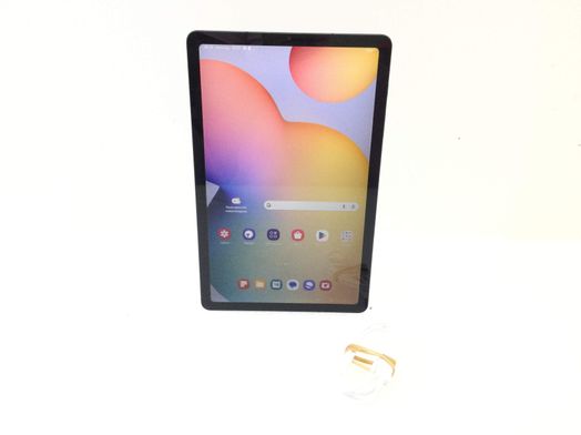 tablet pc samsung tab s6 lite 10.4 4gb 128gb 4g
