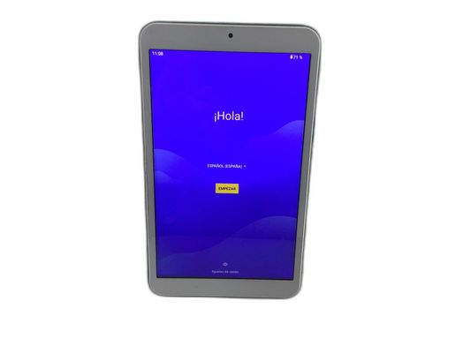 tablet pc spc gravity 3 mini 4gb 64gb wifi