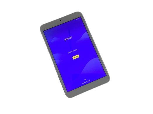 tablet pc spc gravity 3 mini 4gb 64gb wifi