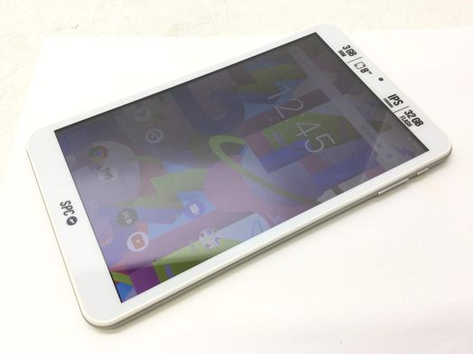 tablet pc spc lightyear 8.0 32gb wifi