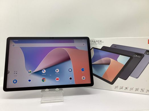tablet pc tcl nxtpaper 11 4gb 128gb wifi