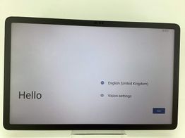 tablet pc tcl nxtpaper 11 4gb 128gb wifi