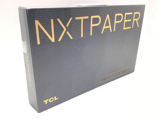 tablet pc tcl nxtpaper 11.5 plus 8gb 256gb wifi
