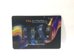 tablet pc tcl nxtpaper 11.5 plus 8gb 256gb wifi