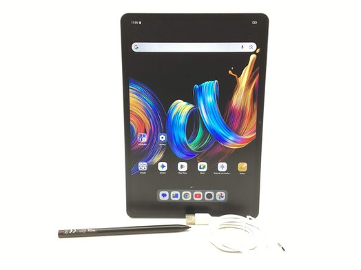 tablet pc tcl nxtpaper 14 14.3 8gb 256gb wifi
