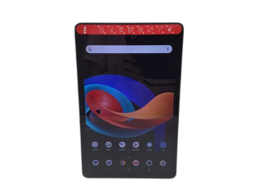 tablet pc tcl tab 10 gen2 4gb 128gb wifi