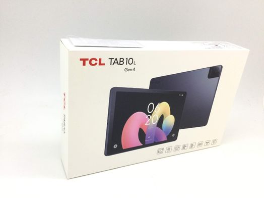 tablet pc tcl tab 10 gen2 4gb 64gb wifi