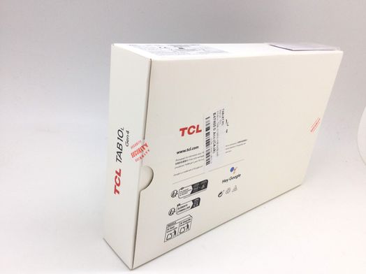 tablet pc tcl tab 10 gen2 4gb 64gb wifi