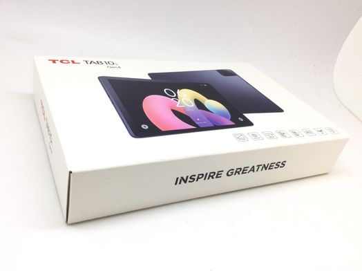 tablet pc tcl tab 10 gen2 4gb 64gb wifi