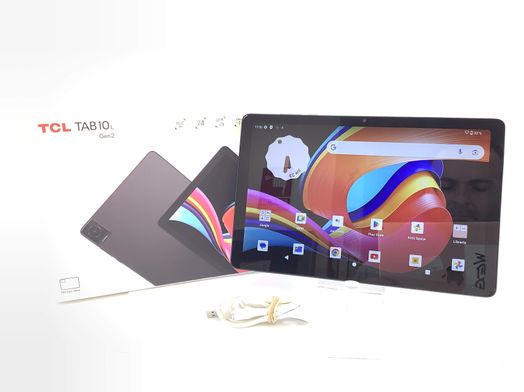 tablet pc tcl tab 10l gen2 3gb 32 gb wifi