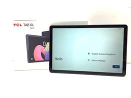 tablet pc tcl tab 10l gen4 4gb 128gb