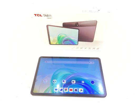 tablet pc tcl tab 11 gen2 11 6gb 256gb wifi