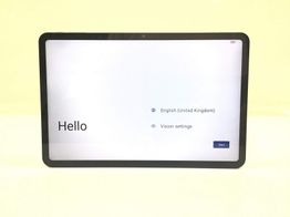 Tablet pc Tcl Tab 11 gen2 11 6gb 256gb Wifi