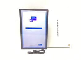 tablet pc xiaomi book s 12.4 (arm 8gb 256gb wifi)