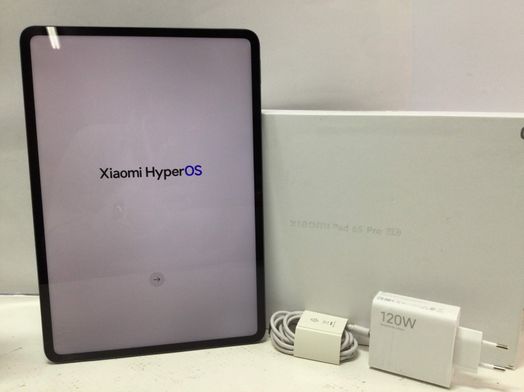 tablet pc xiaomi pad 6s 12.4 8gb 256gb wifi