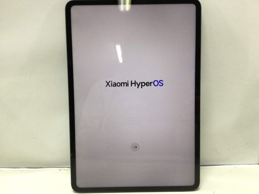 tablet pc xiaomi pad 6s 12.4 8gb 256gb wifi