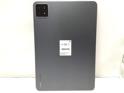 tablet pc xiaomi pad 6s 12.4 8gb 256gb wifi