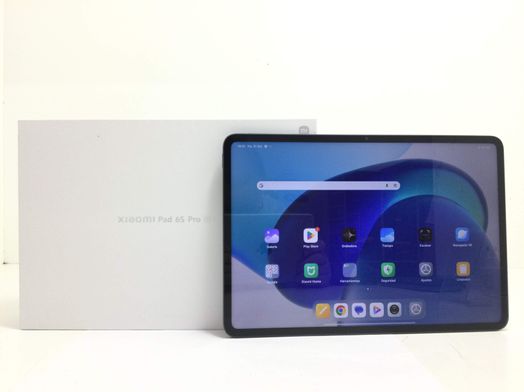 tablet pc xiaomi pad 6s pro 12.4 12gb 512gb wifi