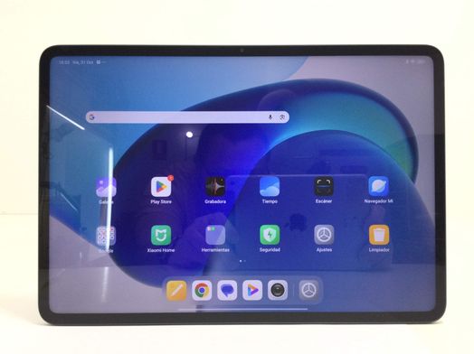 tablet pc xiaomi pad 6s pro 12.4 12gb 512gb wifi