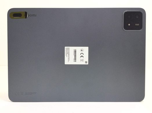 tablet pc xiaomi pad 6s pro 12.4 12gb 512gb wifi