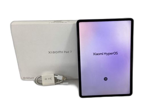 tablet pc xiaomi pad 7 11.2 8gb 256gb wifi
