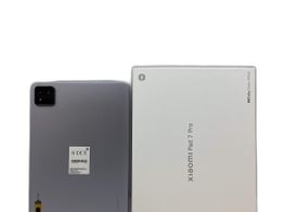 tablet pc xiaomi pad 7 pro 11.2 8gb 256gb wifi