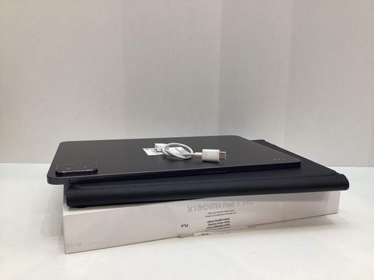 tablet pc xiaomi pad 7 pro 11.2 8gb 256gb wifi