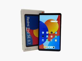 tablet pc xiaomi pad se 8.7