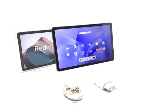 tablet pc xiaomi redmi pad 10,6 128gb
