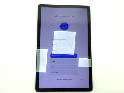 tablet pc xiaomi redmi pad 10,6 128gb