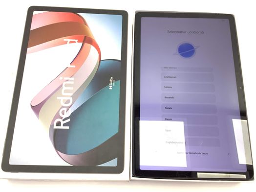 tablet pc xiaomi redmi pad 10,6 128gb