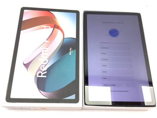 tablet pc xiaomi redmi pad 10,6 128gb