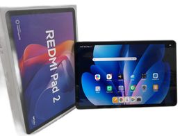 tablet pc xiaomi redmi pad 2 11 4gb 128gb wifi